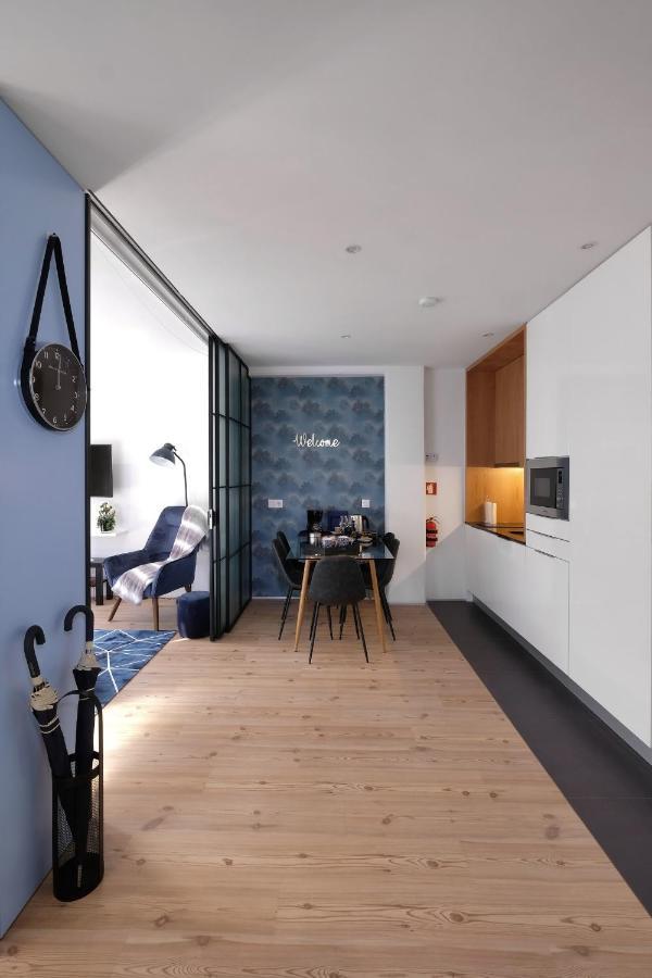 Oporto Blue Douro Residence Exterior foto