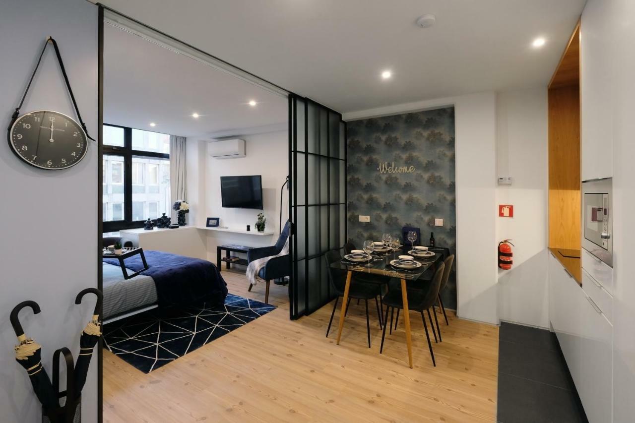 Oporto Blue Douro Residence Exterior foto