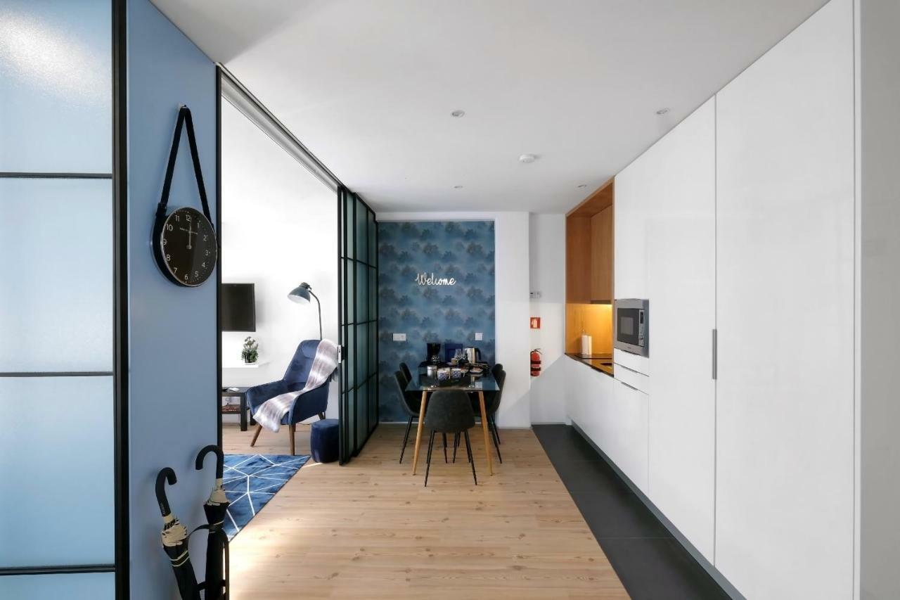 Oporto Blue Douro Residence Exterior foto