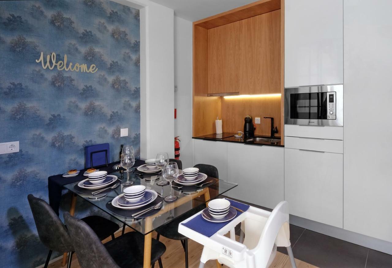 Oporto Blue Douro Residence Exterior foto
