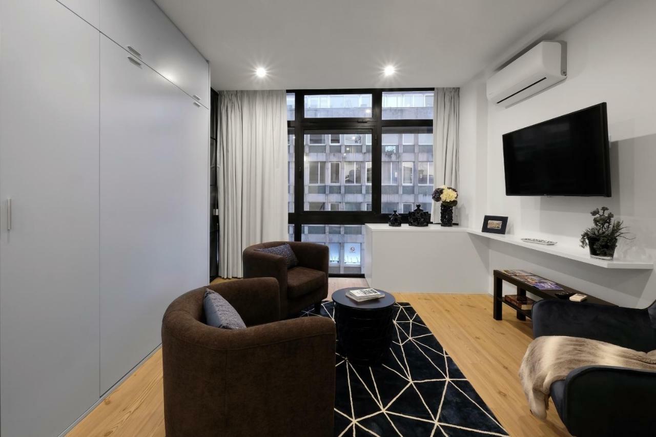 Oporto Blue Douro Residence Exterior foto