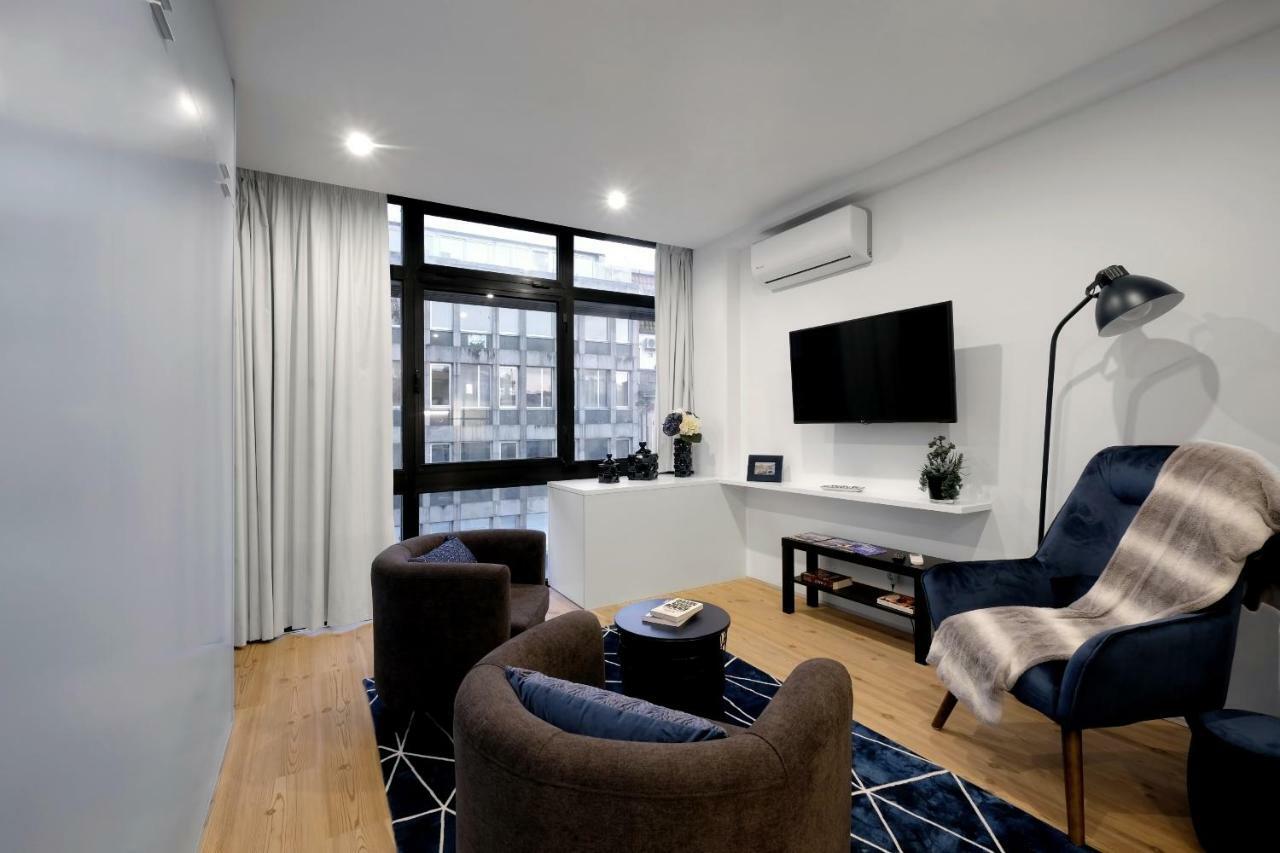 Oporto Blue Douro Residence Exterior foto