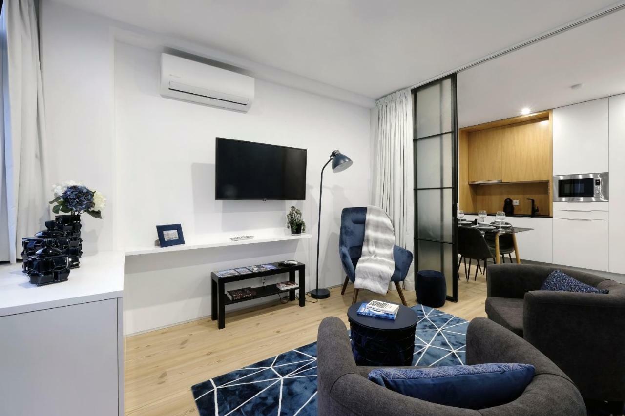 Oporto Blue Douro Residence Exterior foto