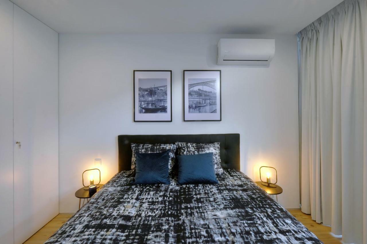 Oporto Blue Douro Residence Exterior foto